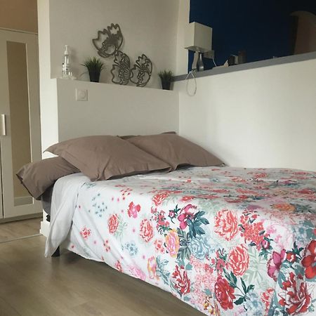 Le Montrealais Leilighet Eksteriør bilde